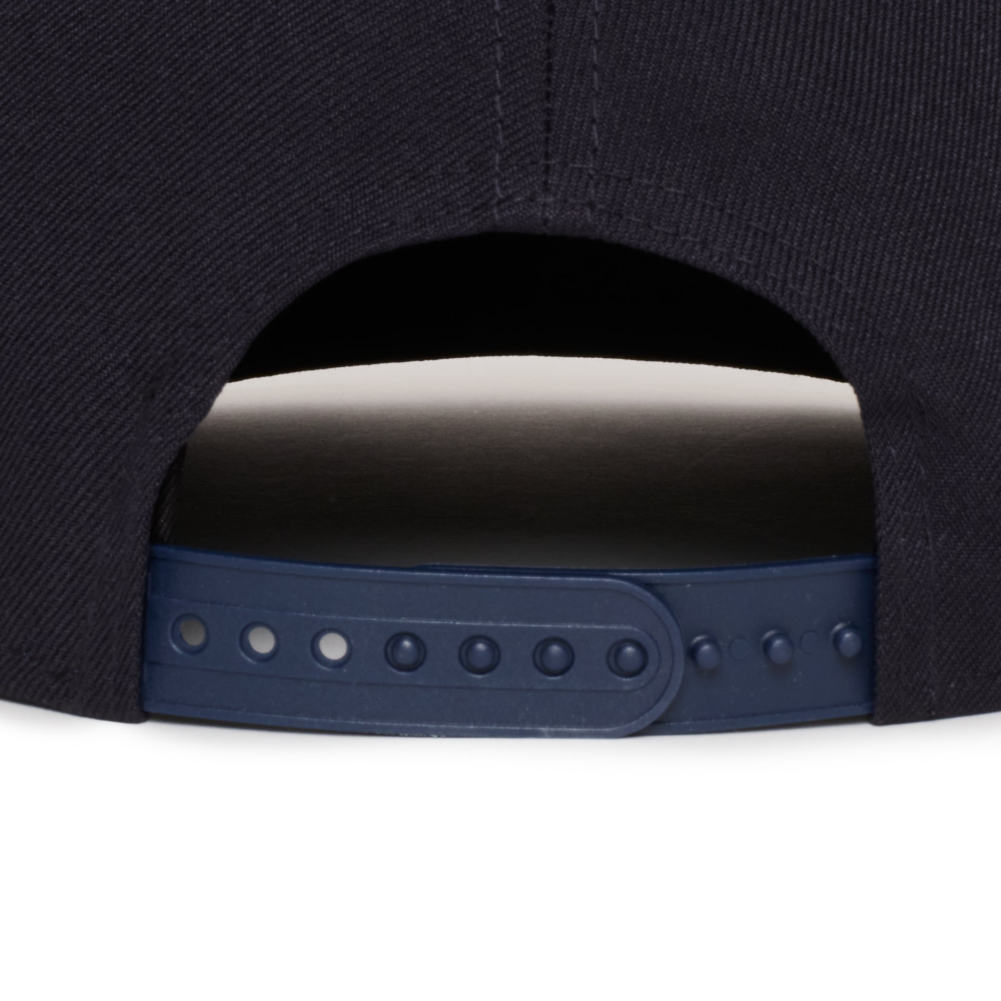New York Yankees Navy No Patch 950 AFrame Snap Back
