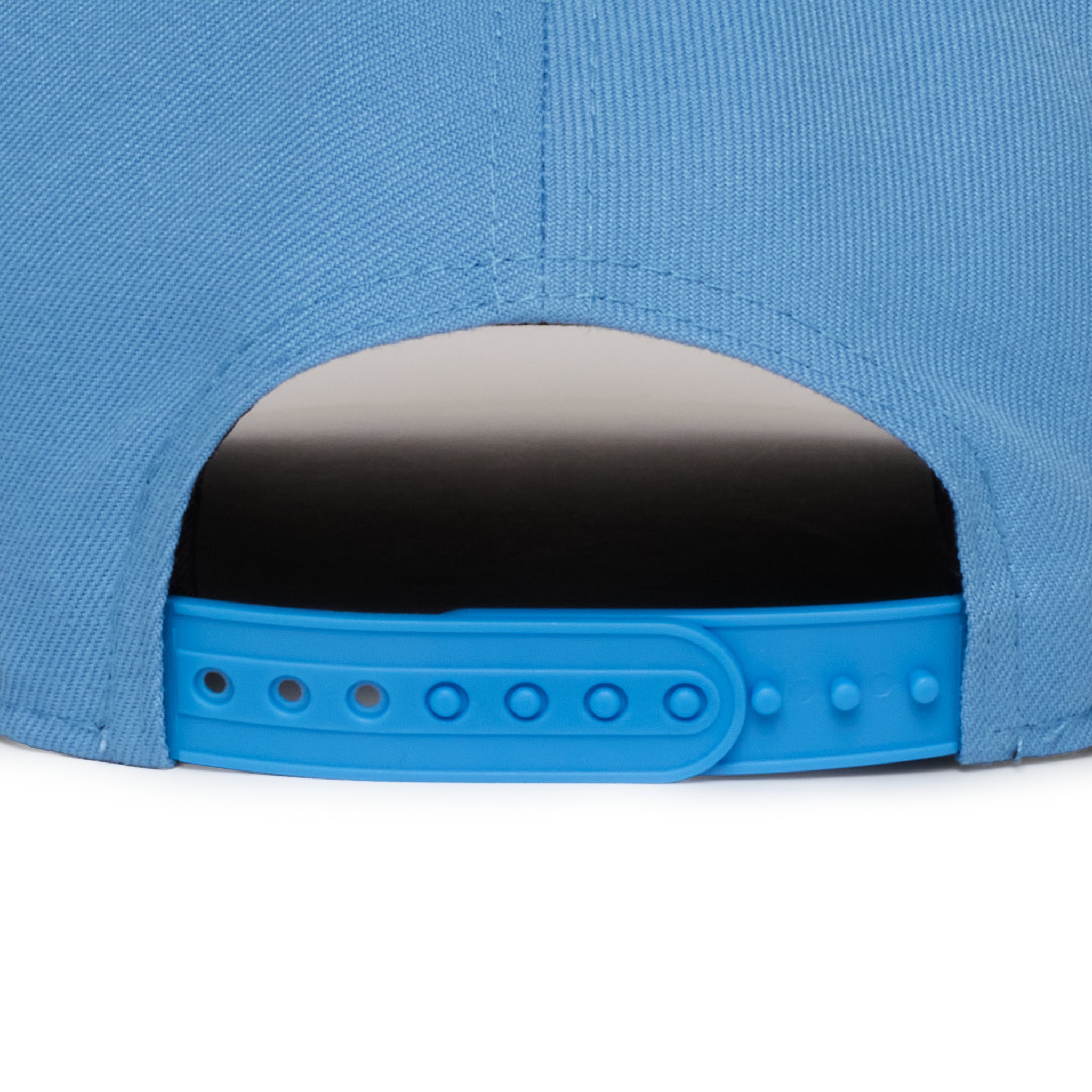 New York Yankees Sky Blue 950 AFrame 99 WS Snap Back