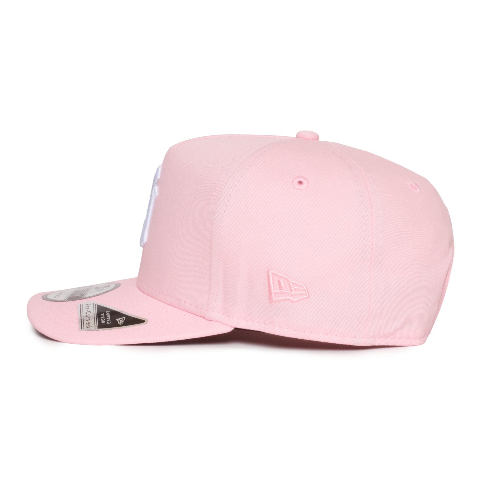 New York Yankees Soft Pink 950 AFrame 99 WS Snap Back