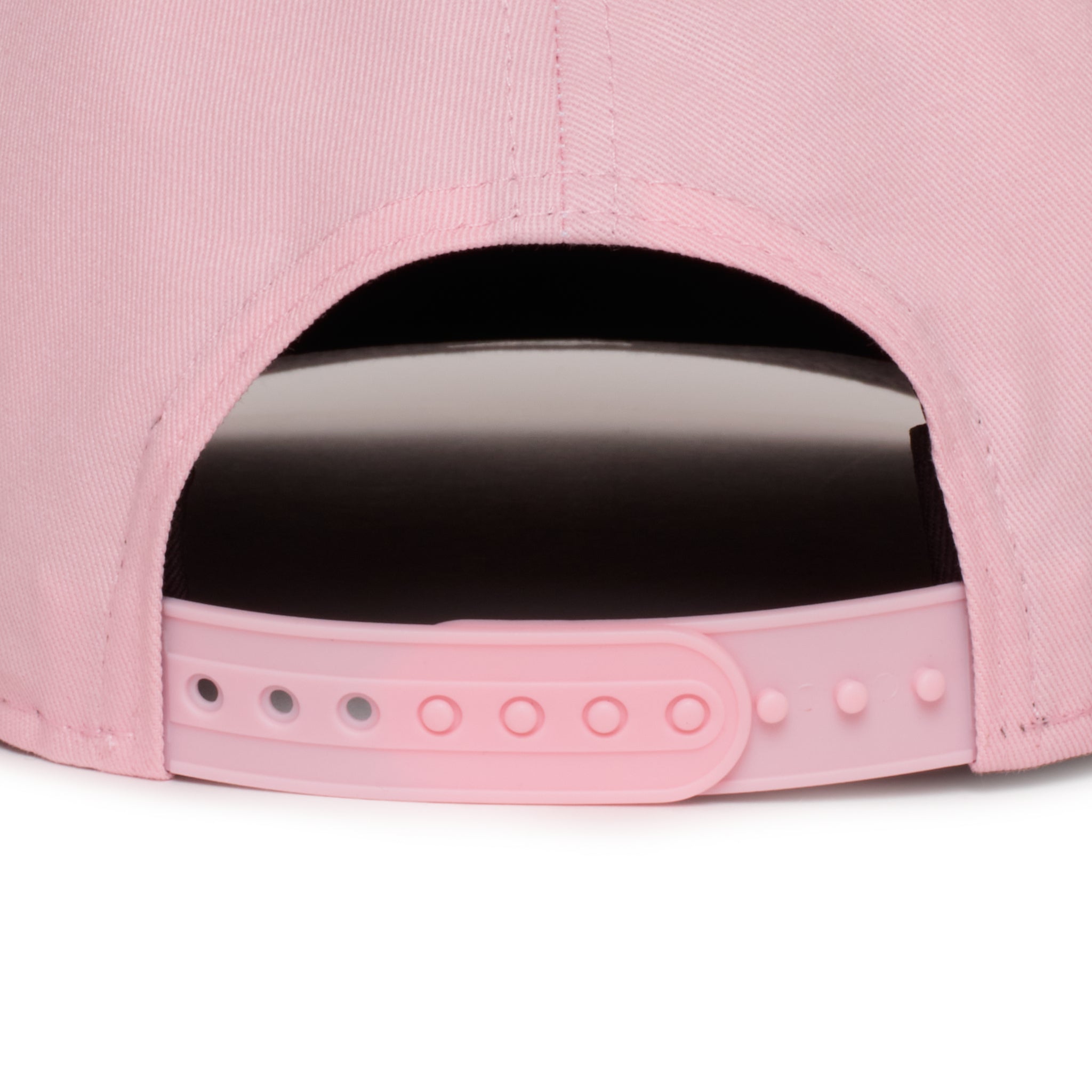 New York Yankees Soft Pink 950 AFrame 99 WS Snap Back