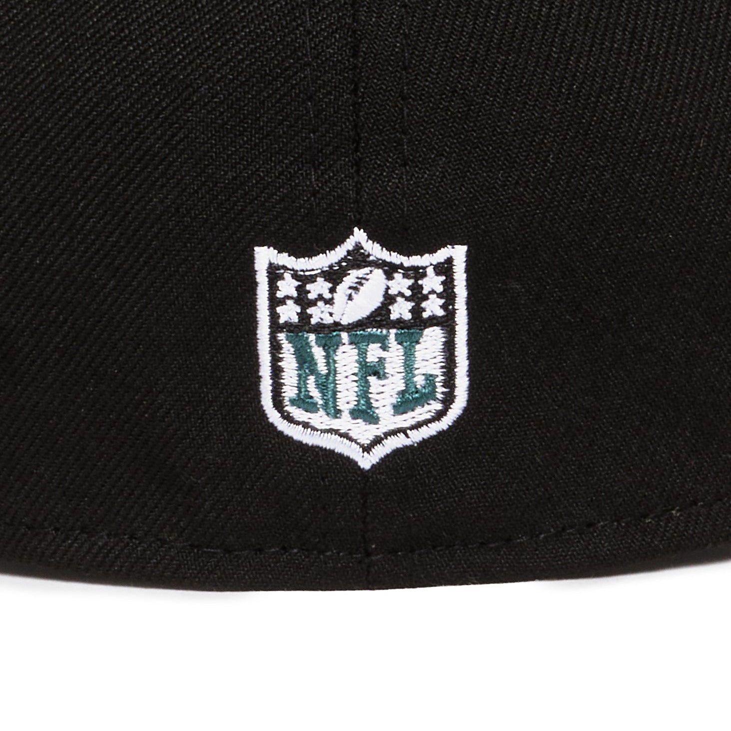 Philadelphia Eagles All Black Super Bowl 59