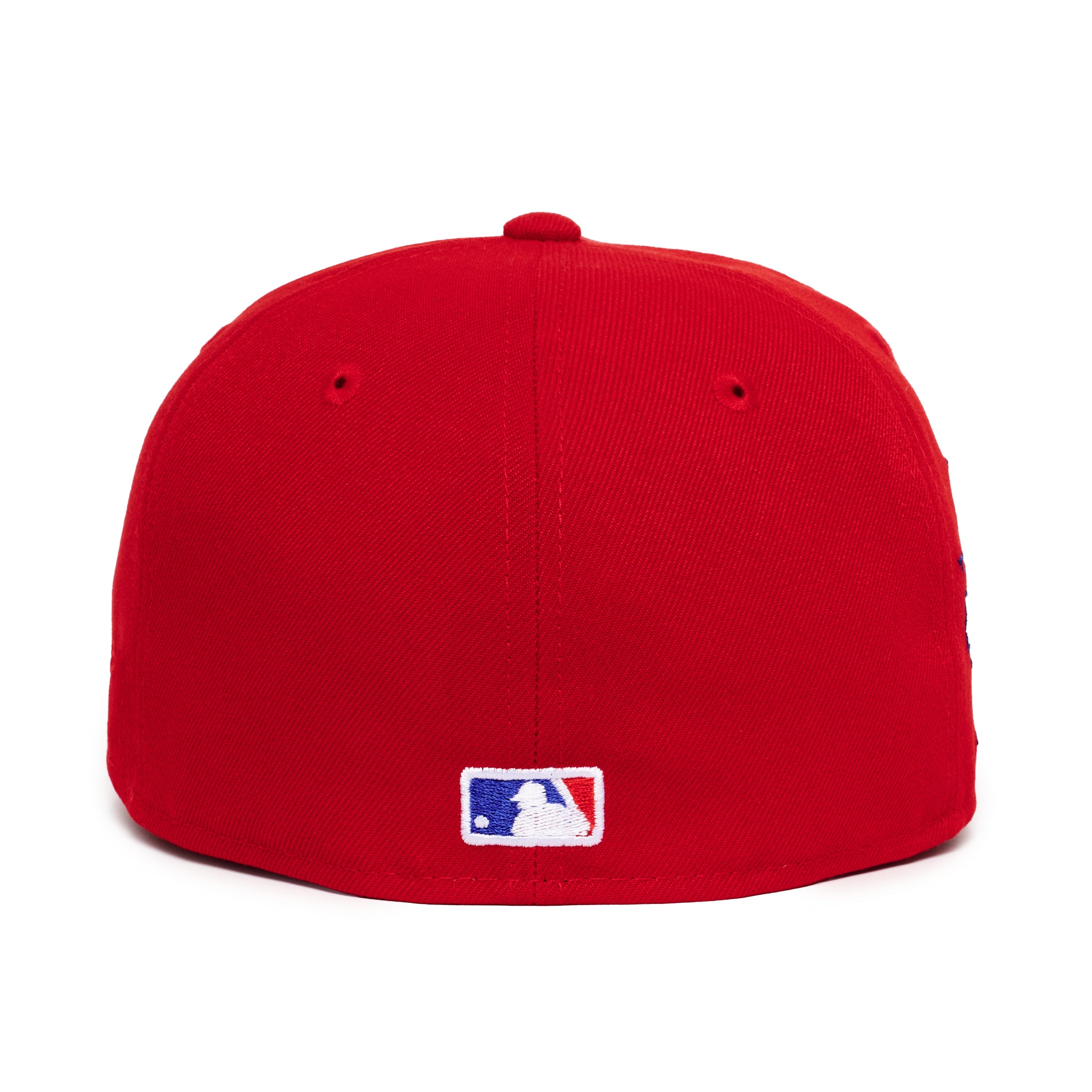 Philadelphia Phillies All Red 2026 All Star Game