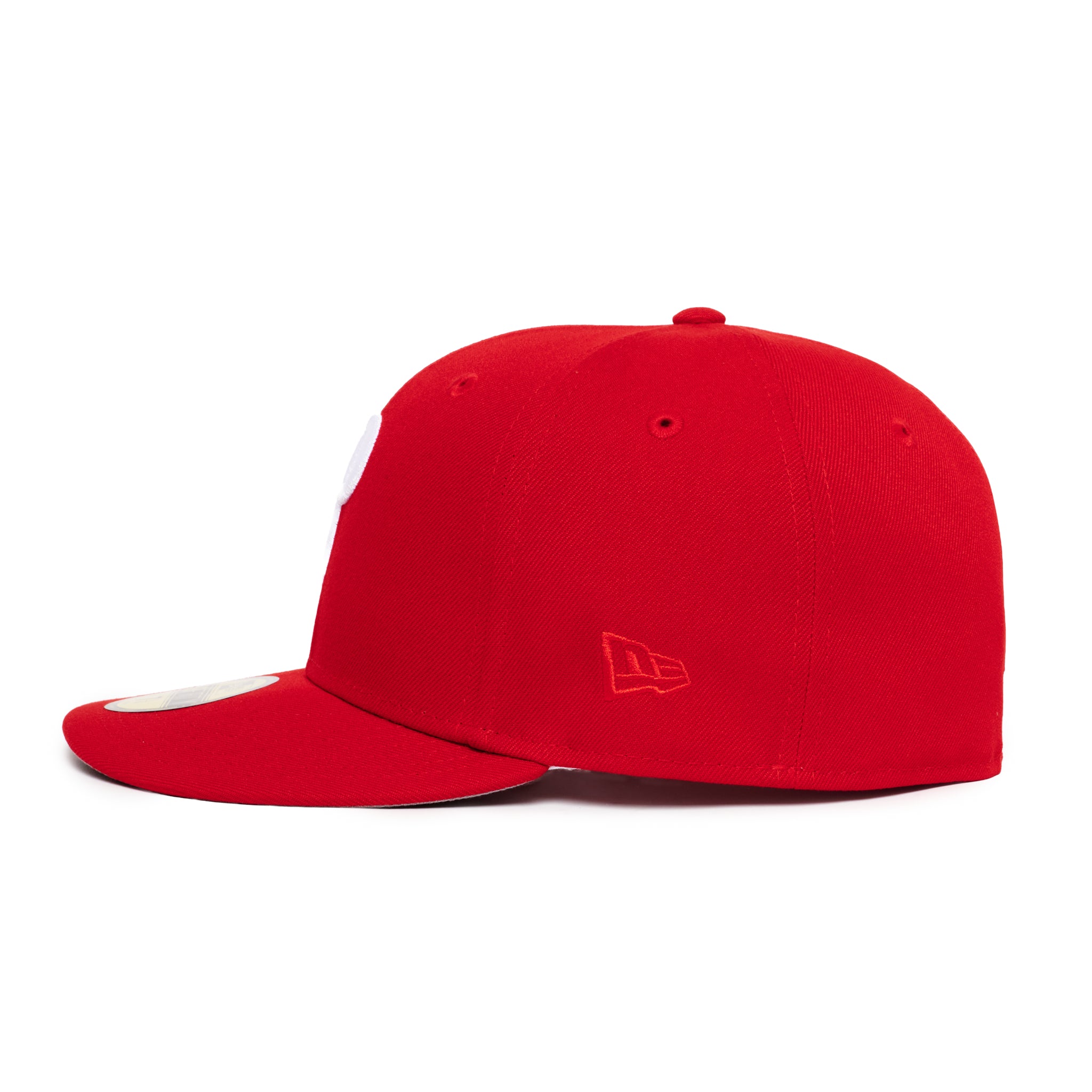 Philadelphia Phillies All Red 2026 All Star Game