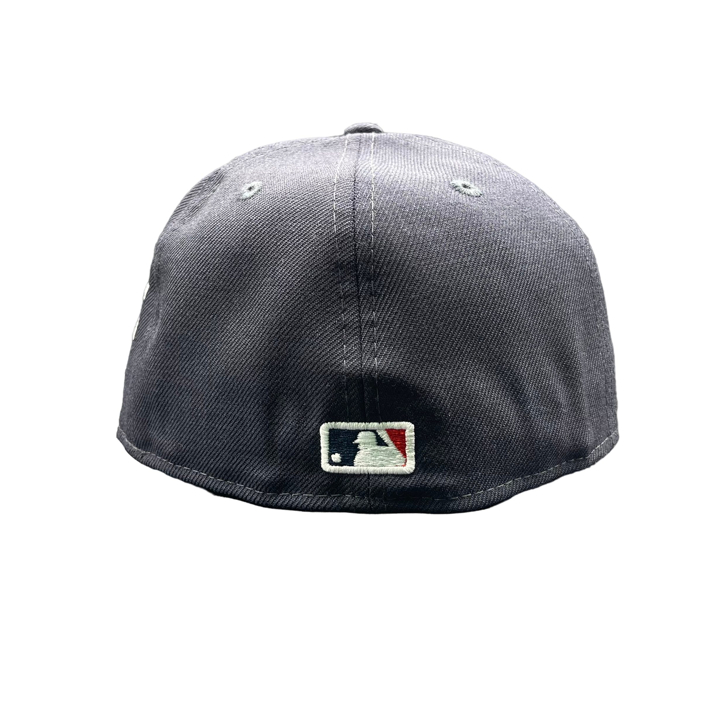 New York Yankees Navy 2000 World Series Fitted