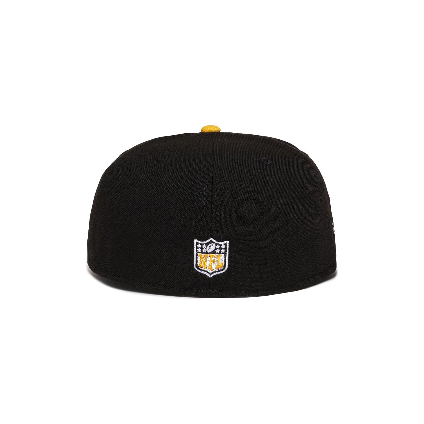 Pittsburgh Steelers Black and Yellow 80 Seasons