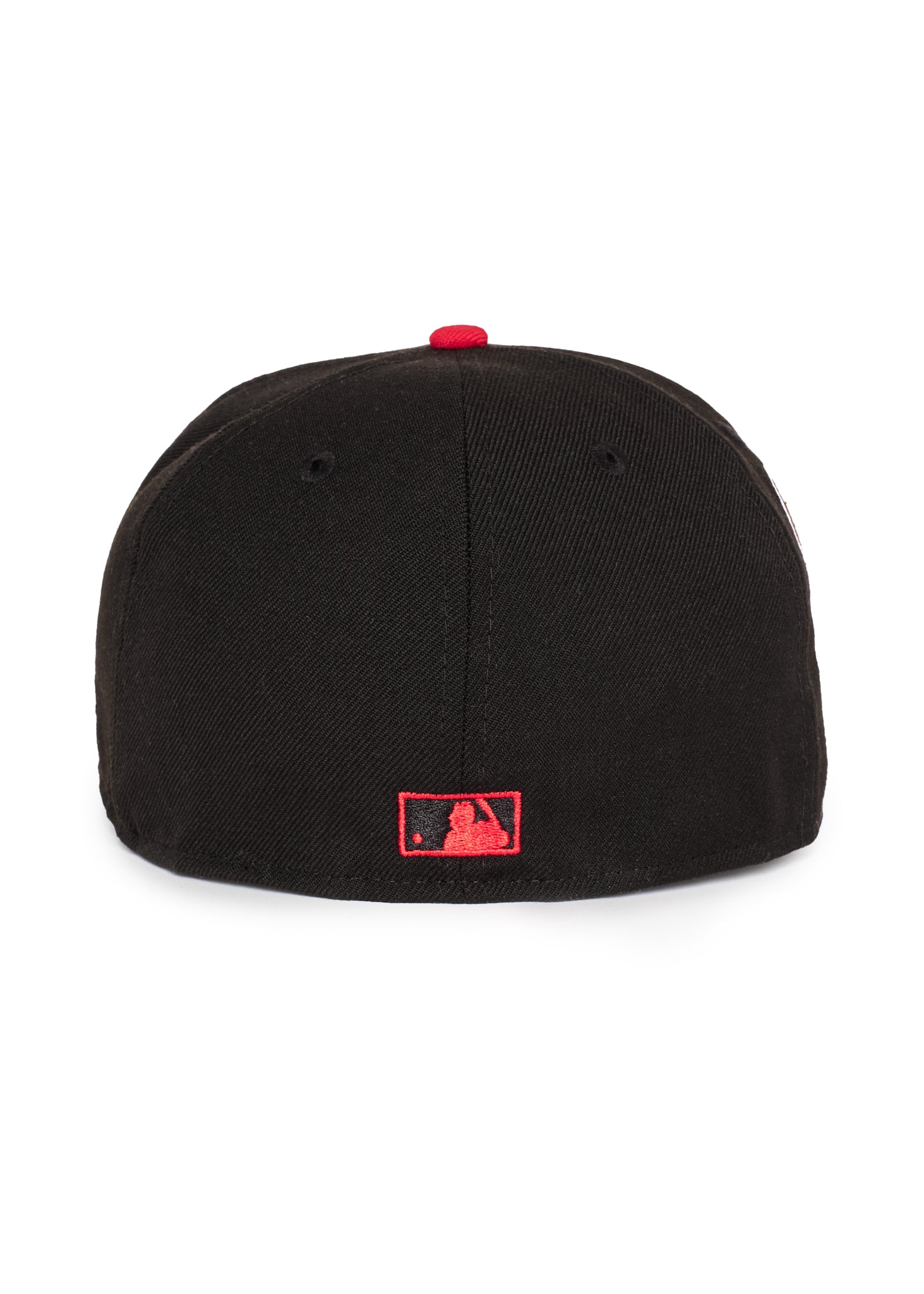 Pittsburgh Pirates 2 Tone Black and Red 1959 All Star Game