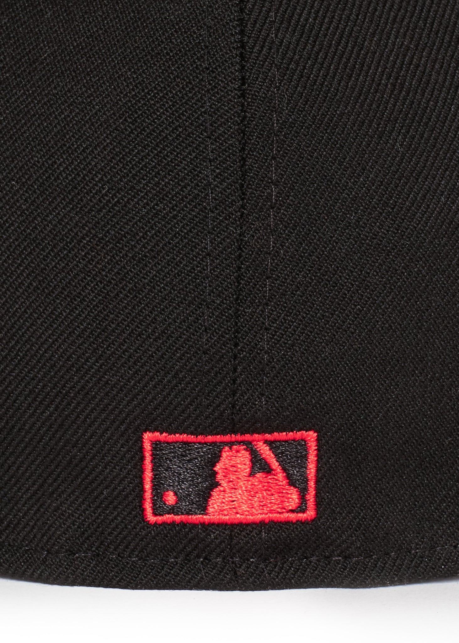 Pittsburgh Pirates 2 Tone Black and Red 1959 All Star Game