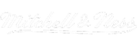 Mitchell & Ness logo