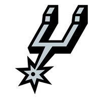 San Antonio Spurs logo