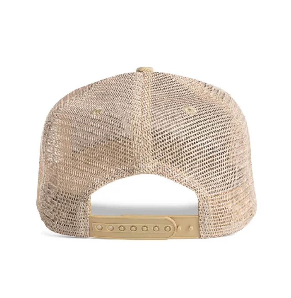 DAD GANG Trucker - Tan