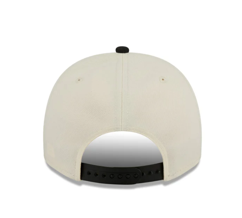 Washington Wizards HWC Chrome White 9FIFTY A-Frame Snapback