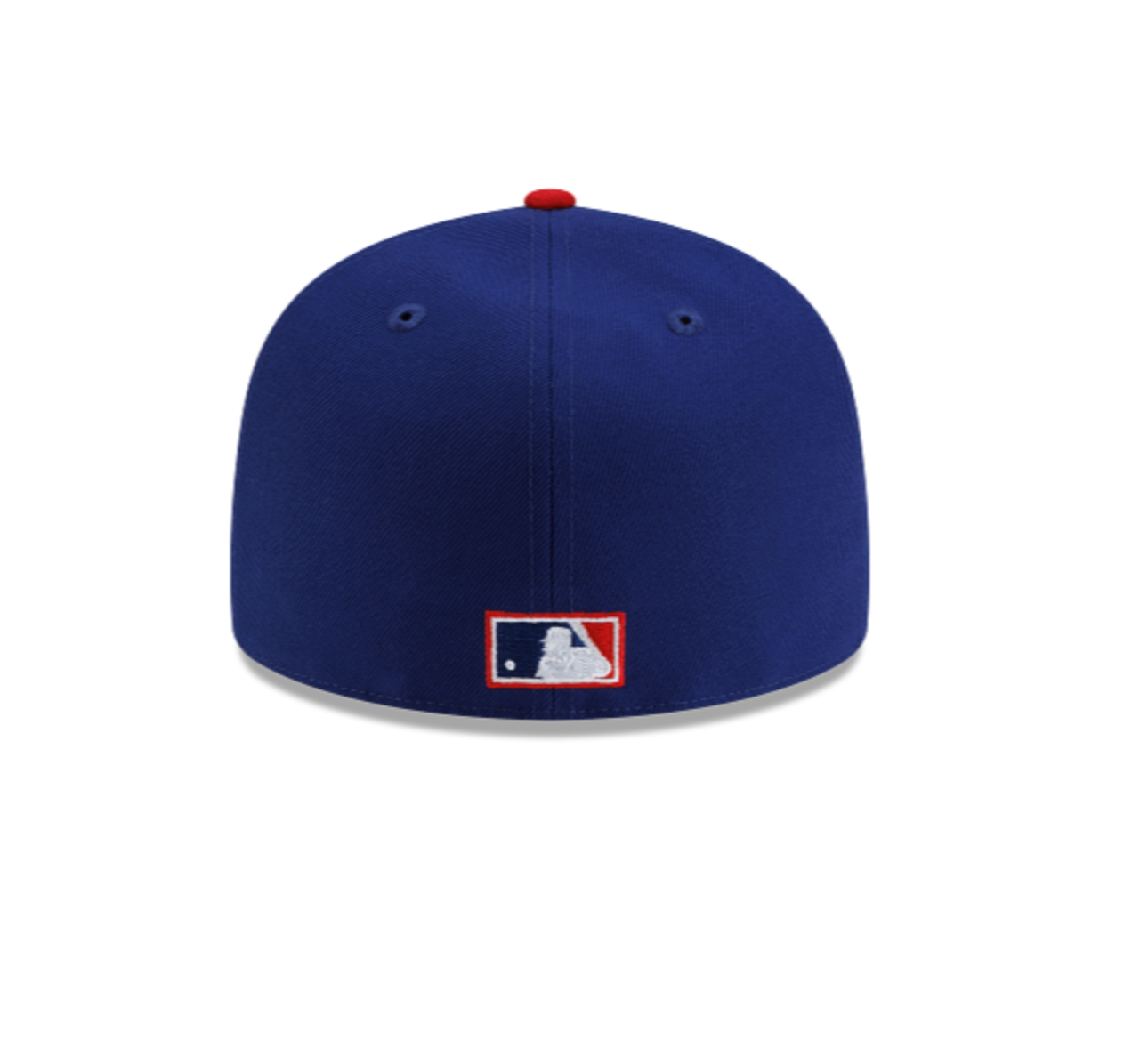 Texas All Dark Royal 1995 All Star Game 59FIFTY Fitted