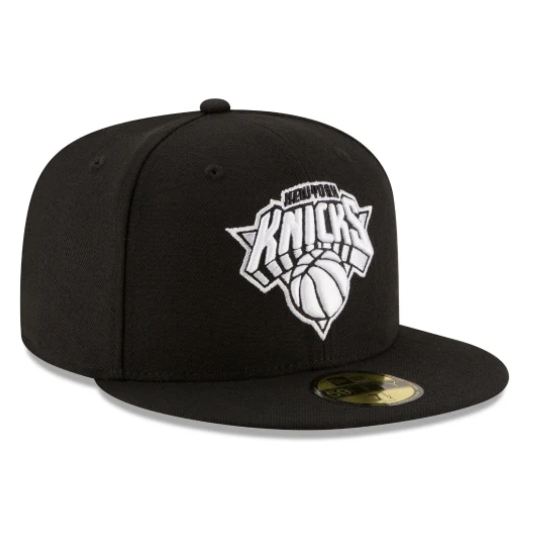New York Knicks All Black