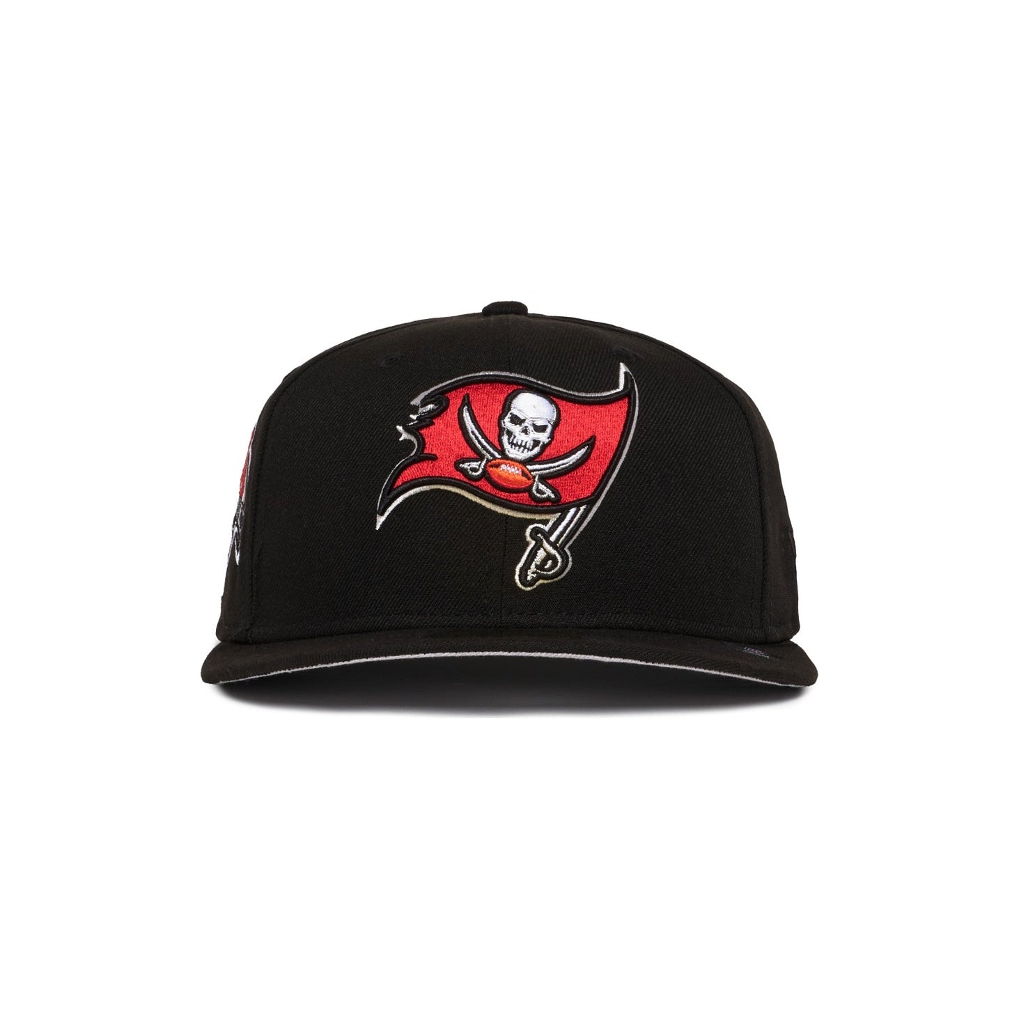 Tampa Bay Buccaneers All Black 30Th Anniversary