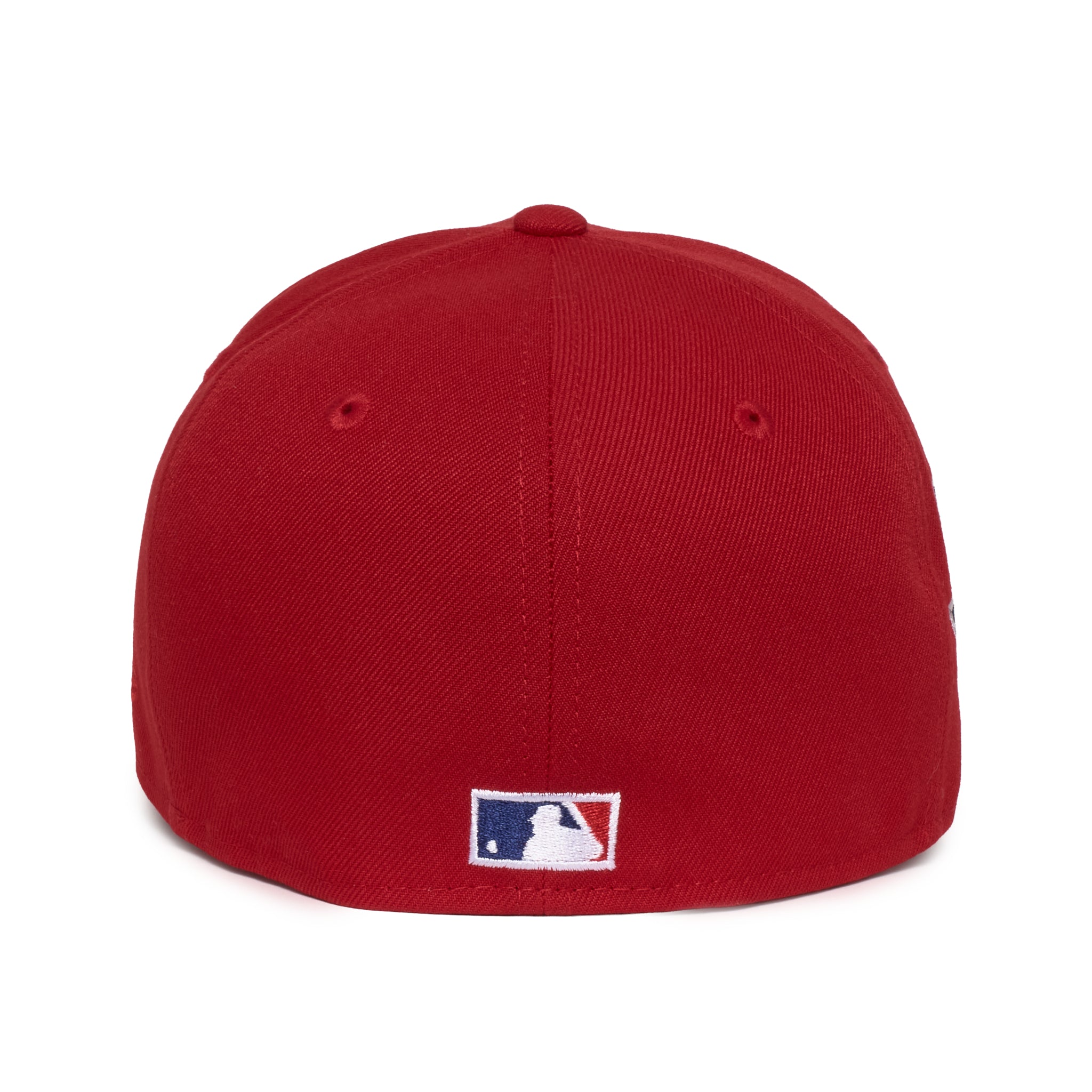 Texas Rangers All Red 40Th Anniversary