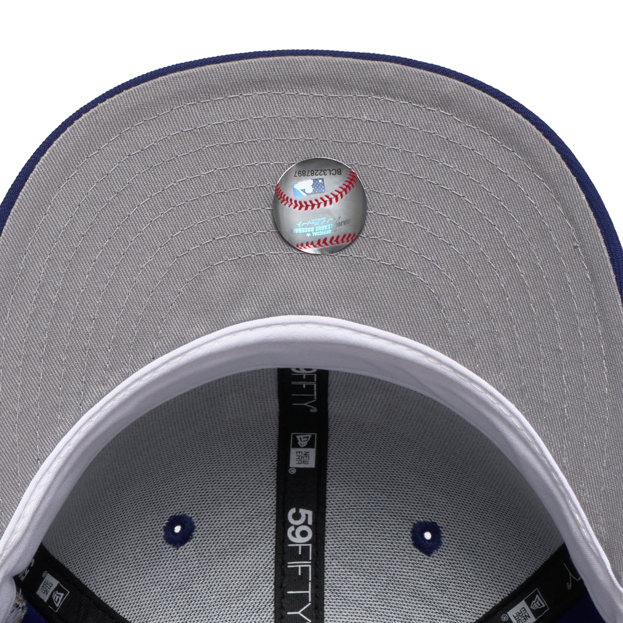 Texas Rangers Royal Flame Logo 2024 All Star Game