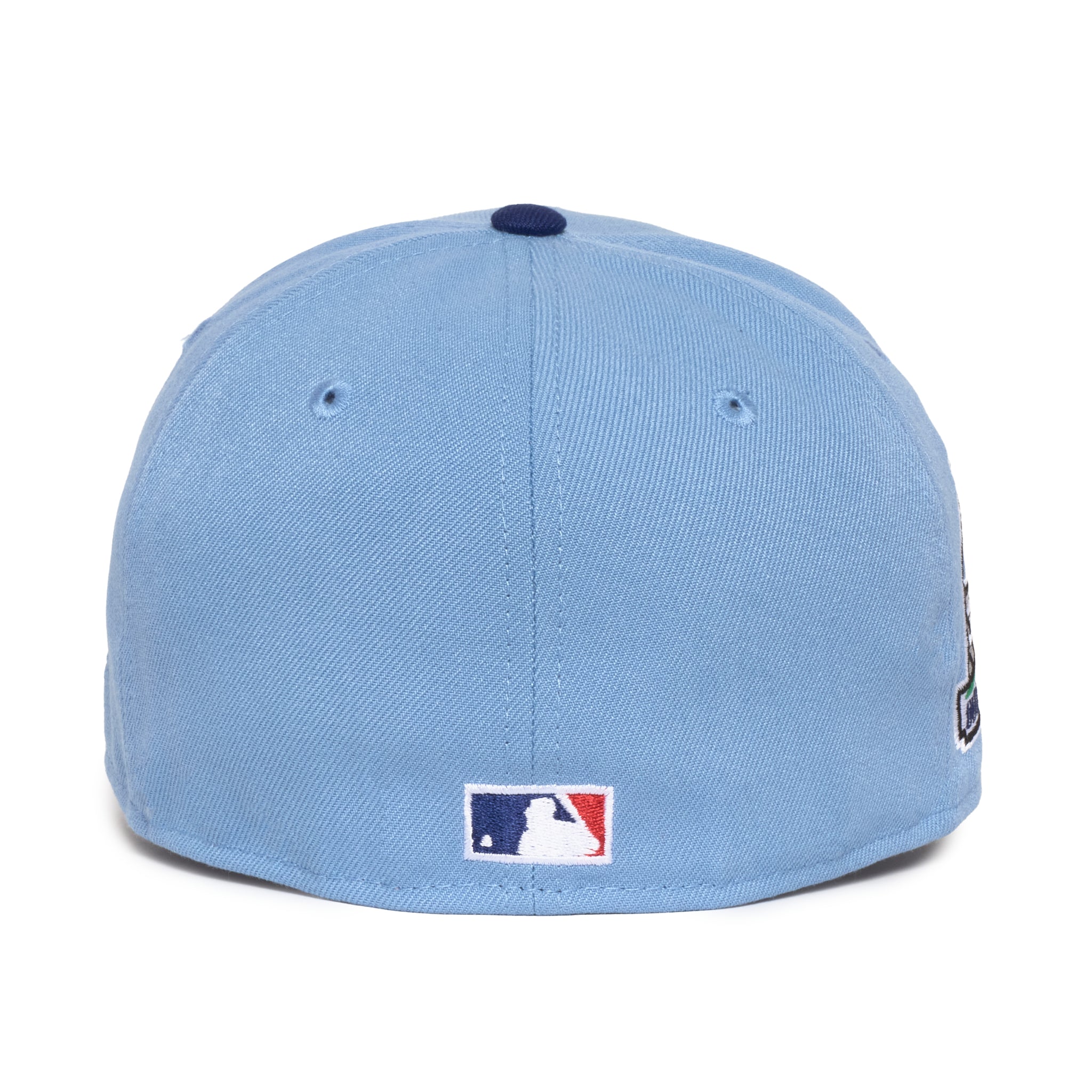 Texas Rangers Sky Blue and Royal 2020 Inaugural
