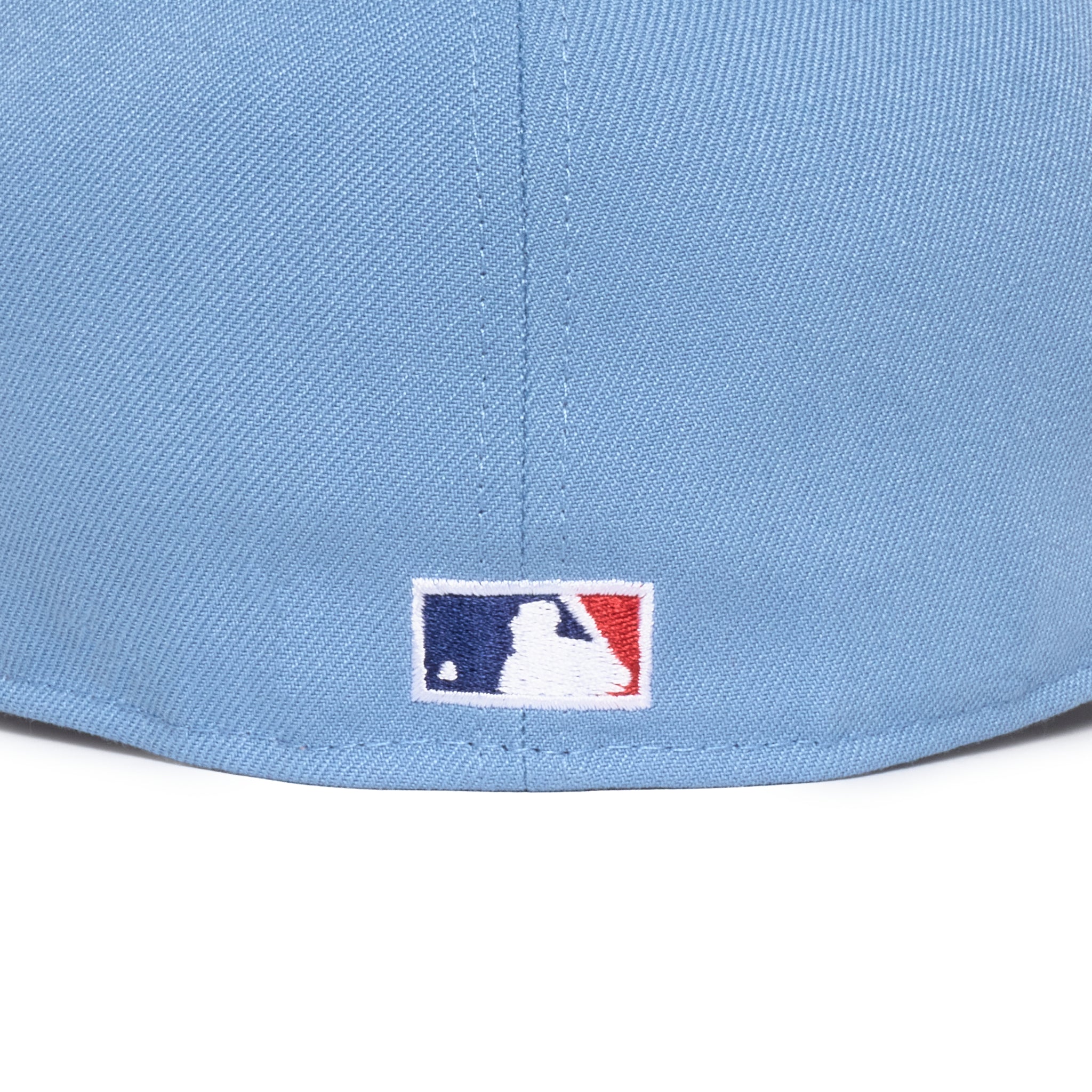 Texas Rangers Sky Blue and Royal 2020 Inaugural