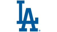 Los Angeles Dodgers logo