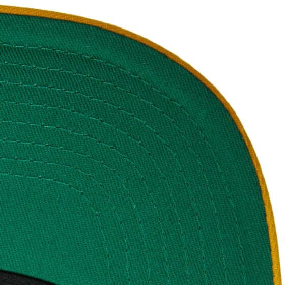 Los Angeles Lakers B2B Snapback HWC