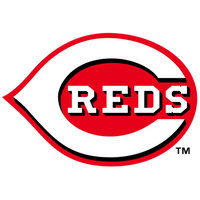 Cincinnati Reds logo