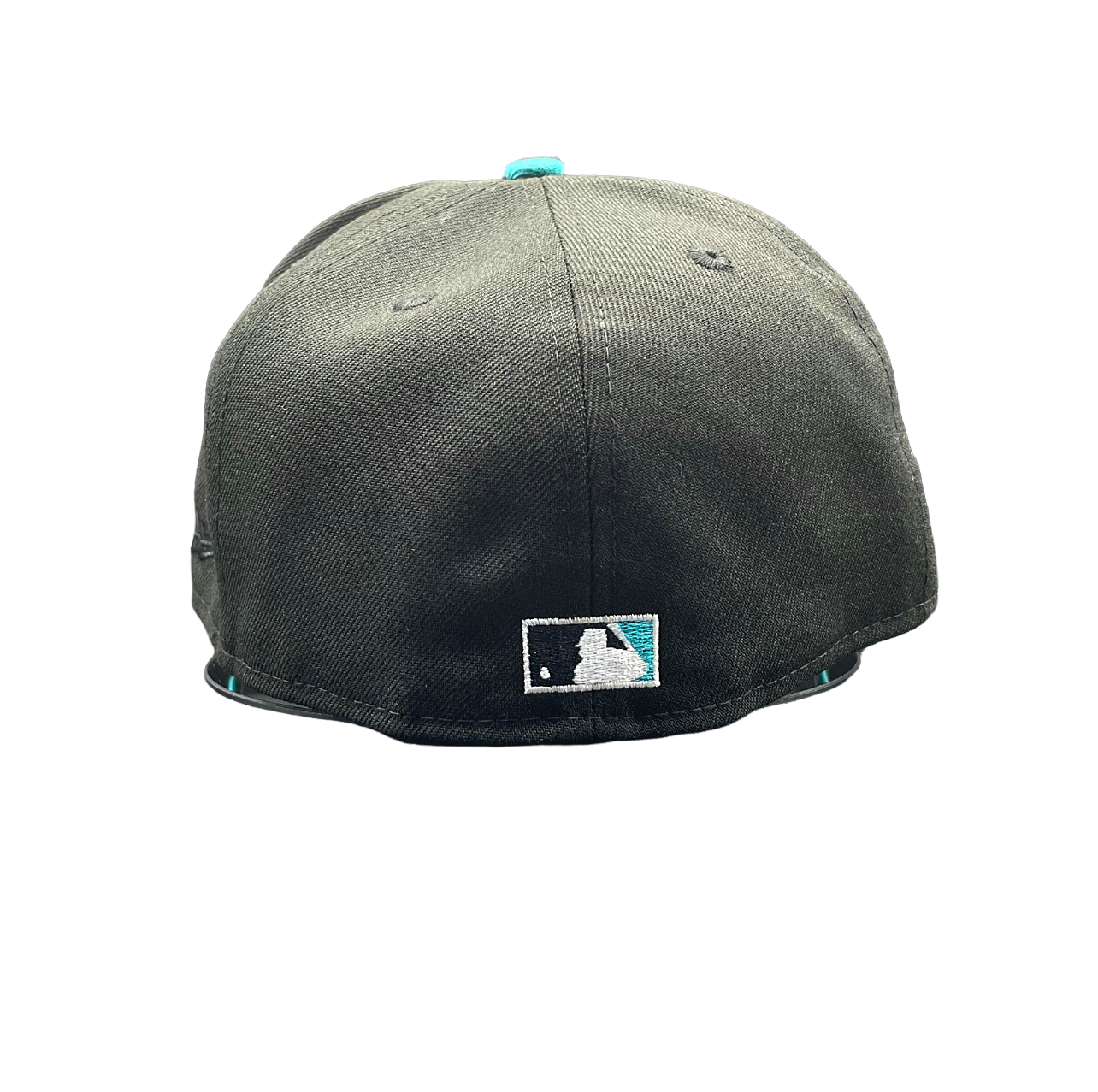 PHILADELPHIA PHILLIES BLACK TEAL 04