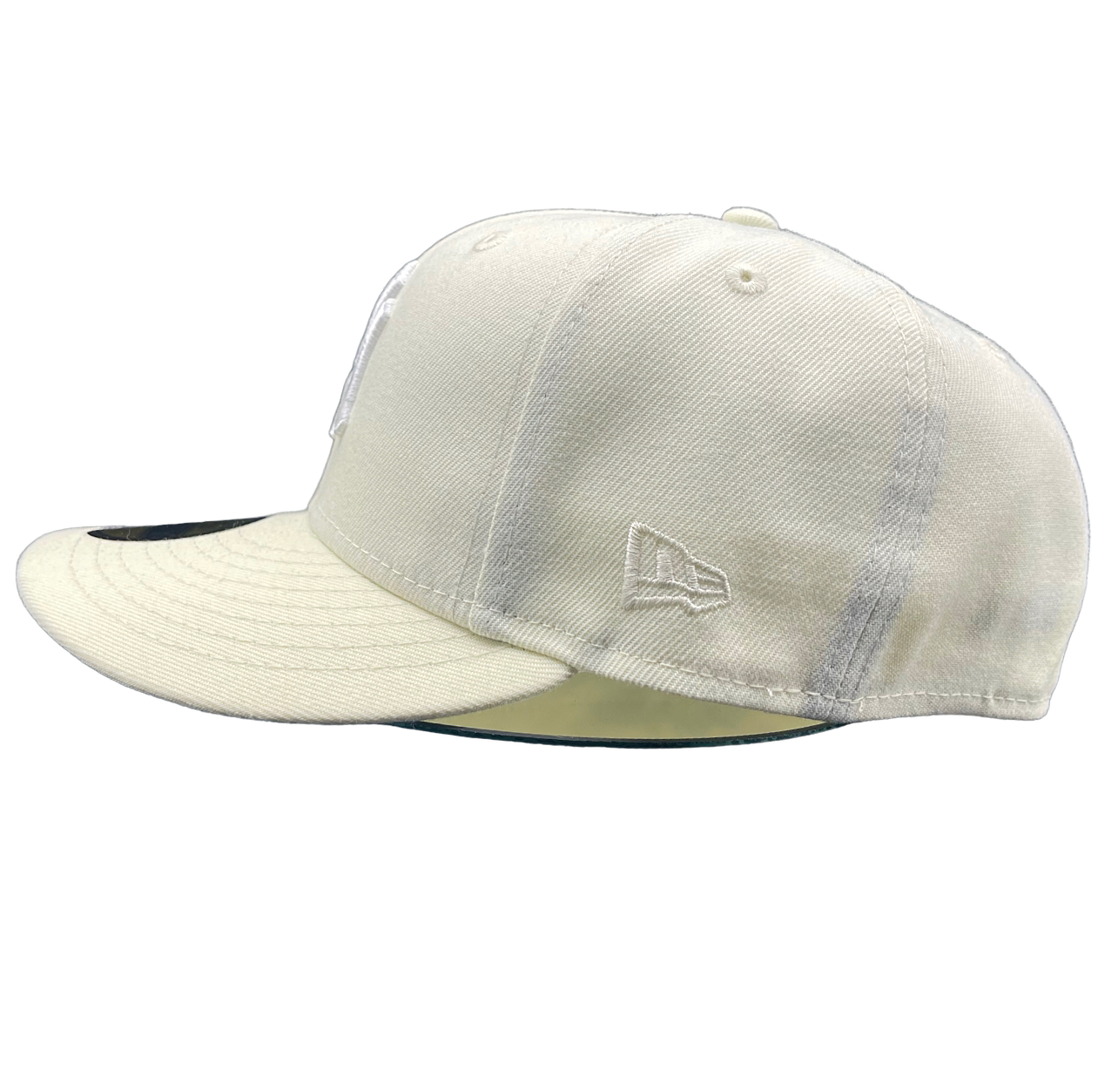 New York Yankees Chrome White 1996 World Series
