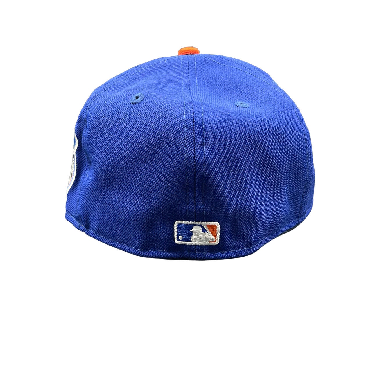 New York Mets All Royal Blue Subway Series Grey UV