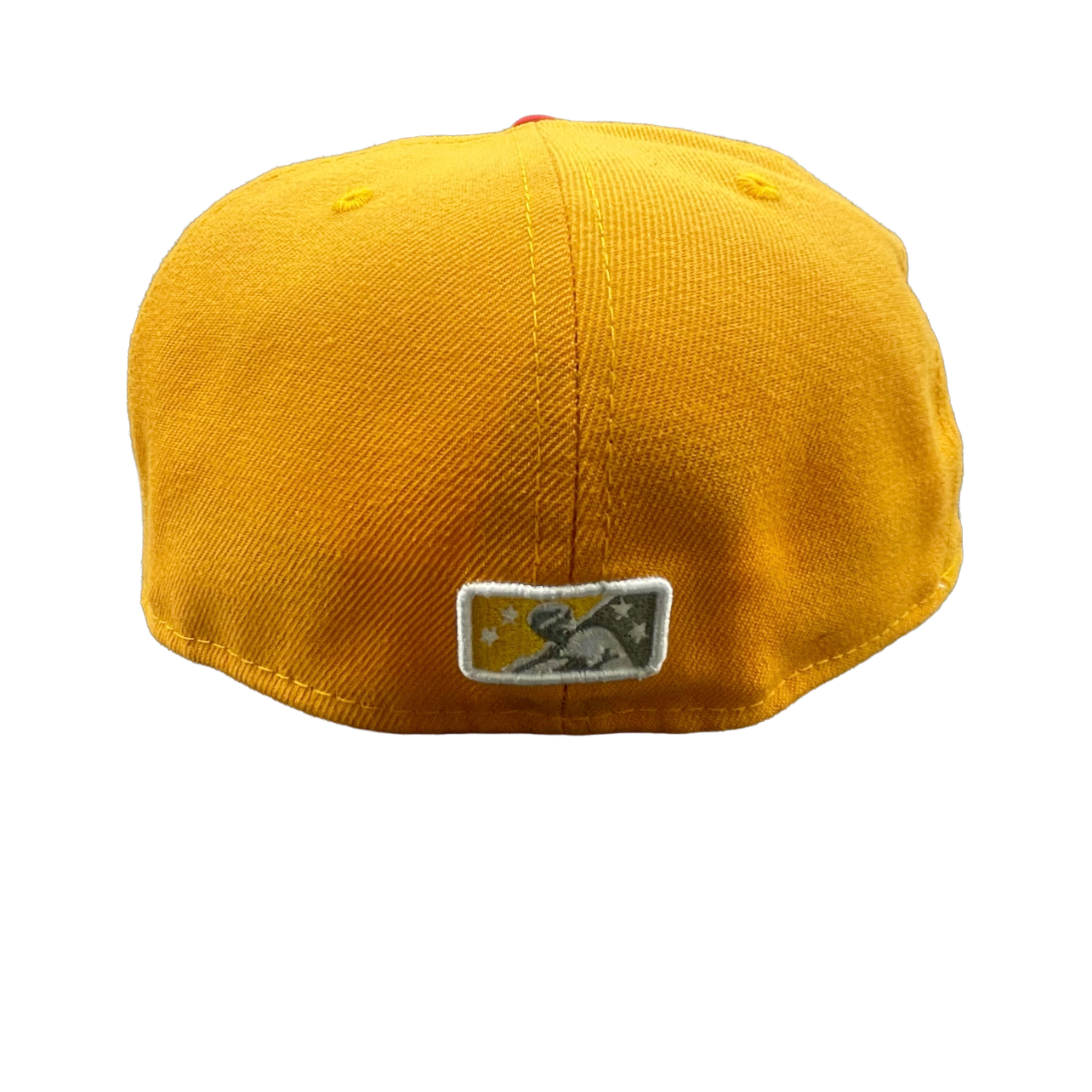 Charleston Alleycats Mango and Cherry GREY UV
