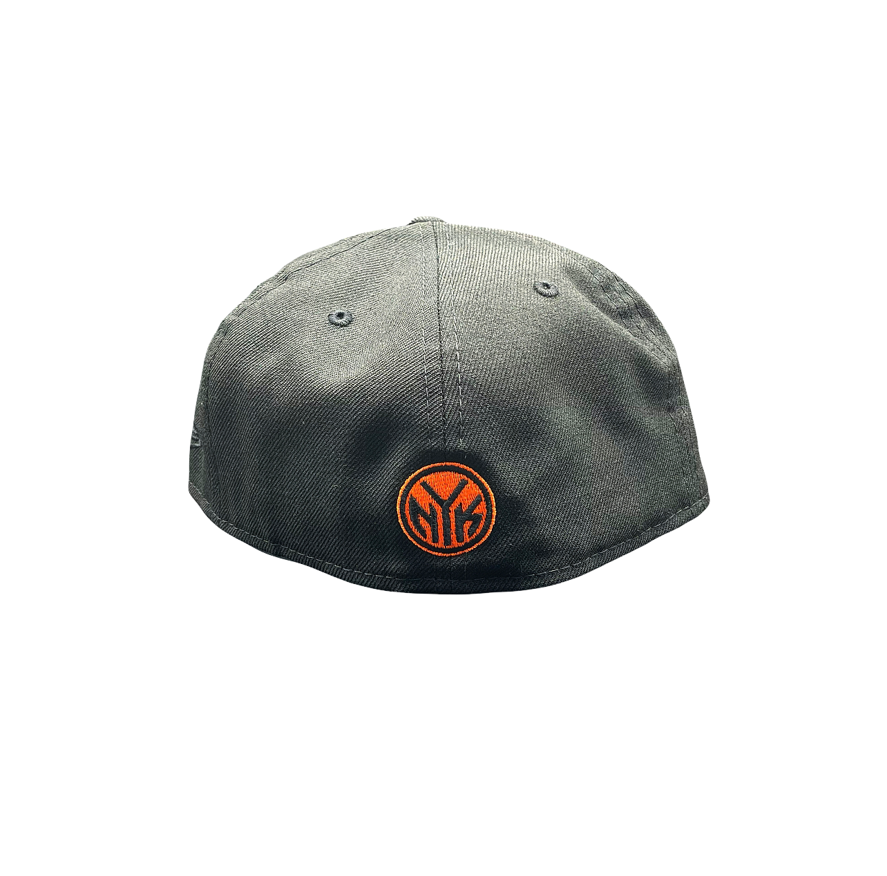 New York Knicks Black Statue Of Liberty Grey UV