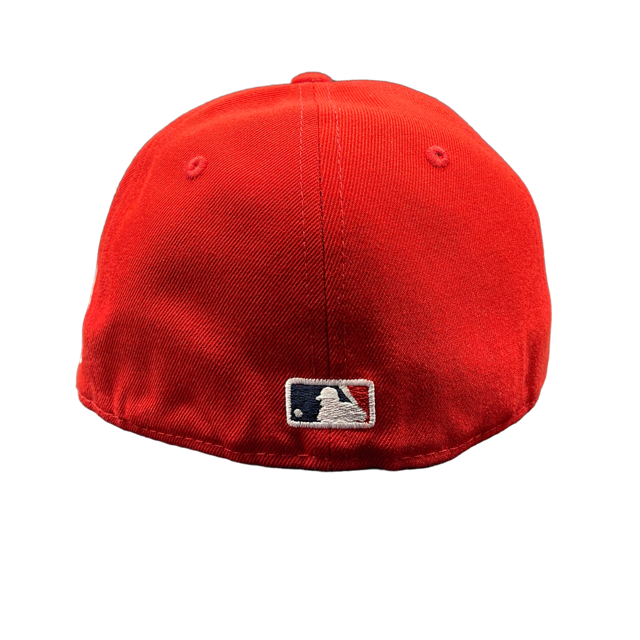 St. Louis Cardinals Red Grey UV 2006 World Series
