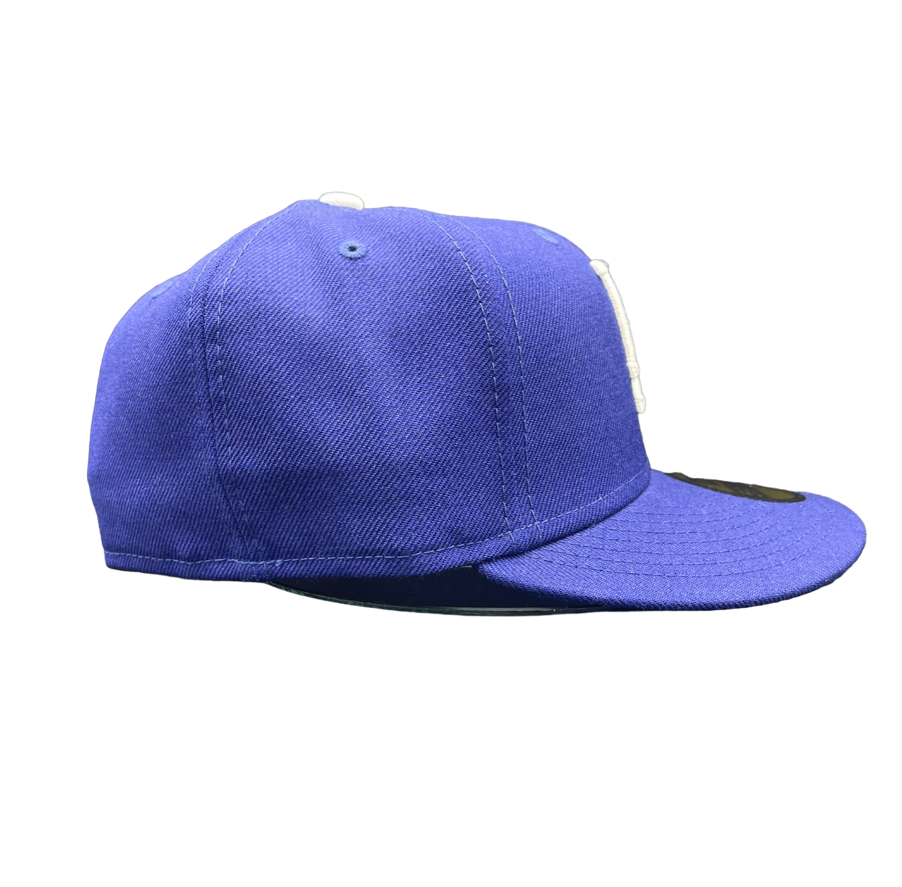 Los Angeles Dodgers Royal Grey UV 1988 World Series