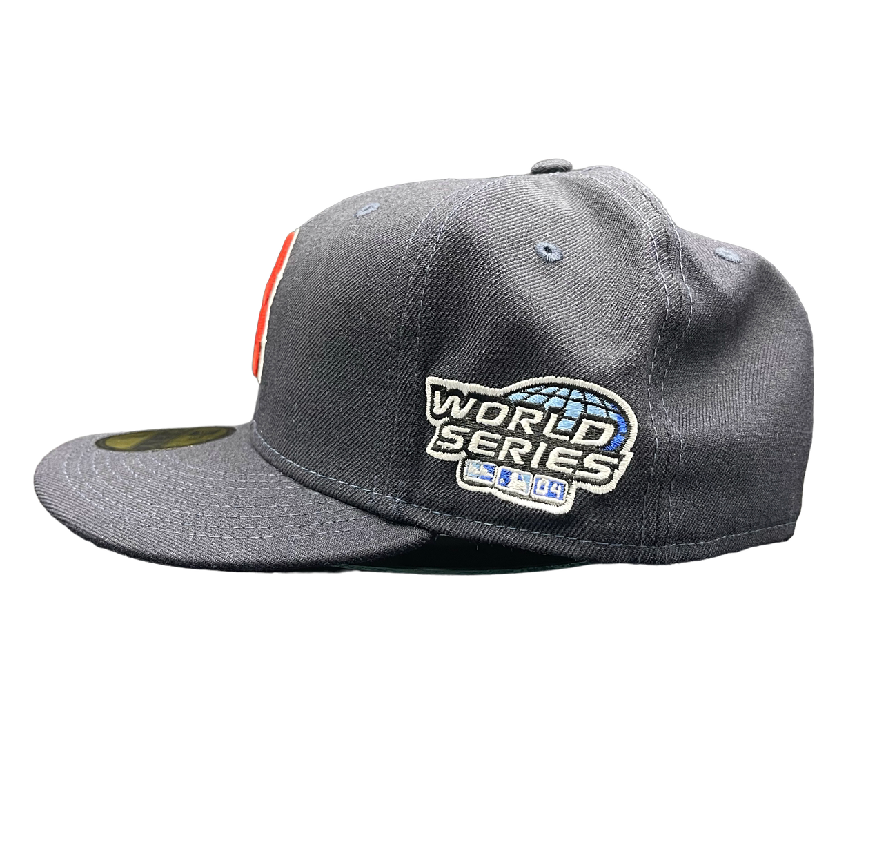 Boston Red Sox Navy Grey UV 04 WS.